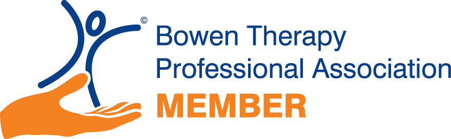 Bowen Therapy Professional Association member