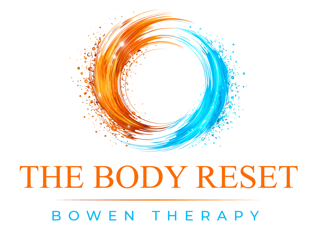 The Body Reset - Bowen therapy